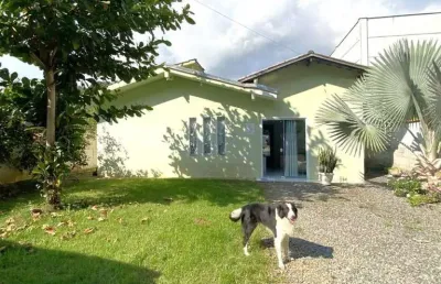 Casa com 2 quartos à venda no Nereu Ramos, Jaraguá do Sul 