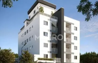 Apartamento com 2 quartos à venda na Barra do Rio Cerro, Jaraguá do Sul 