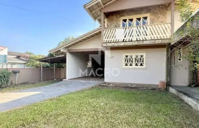 Casa com 2 quartos à venda no Jaraguá 99, Jaraguá do Sul 