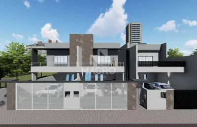 Amizade | vitoria 62 | 3 quartos (3 suítes) | 195m²