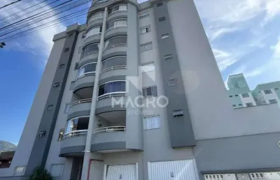 Apto mobiliado | vila nova | 3 quartos (1 suíte) | 88m²