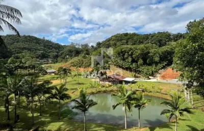 Chácara / sítio com 3 quartos à venda no Schroeder I, Schroeder 