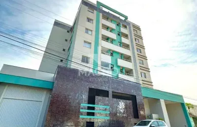 Res. imperialis | barra do rio cerro | 2 quartos | 63m²