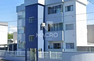Apartamento com 2 quartos à venda no Três Rios do Sul, Jaraguá do Sul 
