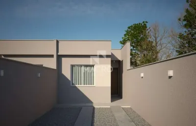 Geminado térreo | jaraguá 99 | 2 quartos (1 suíte) | 65m²