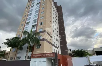 Apartamento com 3 quartos à venda na Vila Lenzi, Jaraguá do Sul 