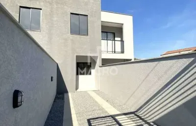 Casa com 2 quartos à venda na Vila Lenzi, Jaraguá do Sul 