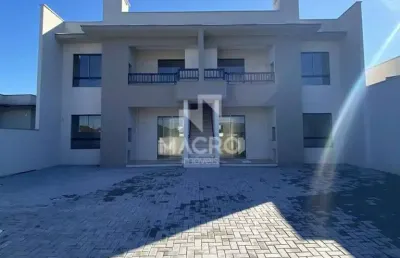 Apartamento | três rios do norte | 2 quartos | 59m²