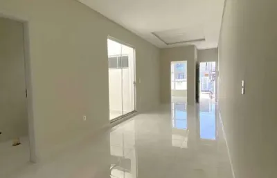 Geminado térreo | 2 quartos (1 suíte) | jaraguá 99 | 63m²
