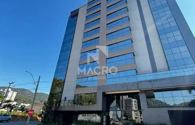 Cobertura | new village concept | vila nova | 4 suítes (1 suíte master) | 474m²