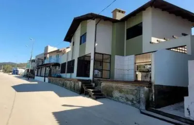 Casa 6 quartos beira mar - morrinhos - bombinhas sc
