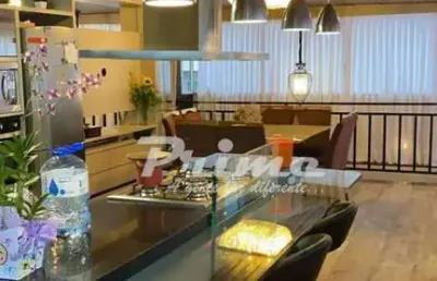 Apartamento duplex à 360m do mar em bombas - bombinhas sc