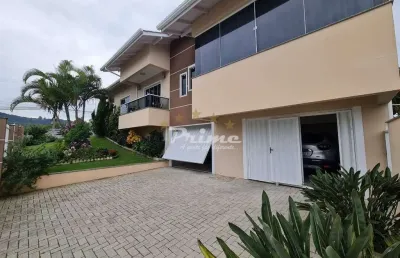 Casa com 3 quartos à venda em Zimbros, Bombinhas 