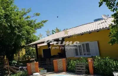 Casa com 3 quartos à venda em Morrinhos, Bombinhas 
