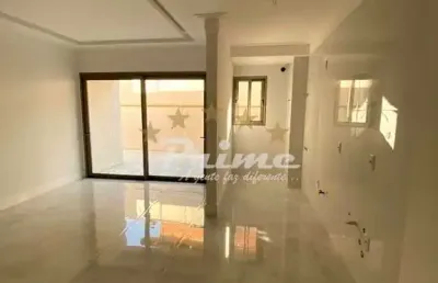 Apartamento com 3 quartos à venda na Rua Vereador Manoel José dos Santos, Mariscal, Bombinhas