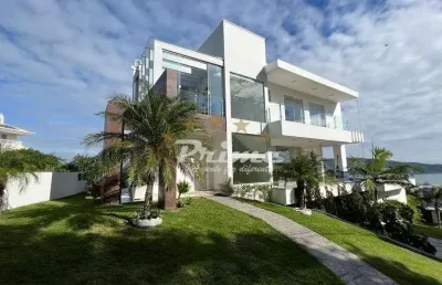 Casa com 4 quartos à venda no Centro, Bombinhas 