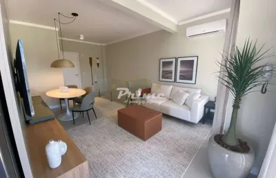 Apartamento com 2 quartos à venda, mariscal - bombinhas