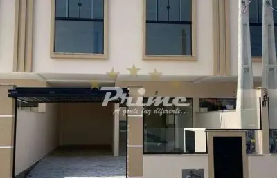 Casa com 2 quartos à venda em Bombas, Bombinhas 