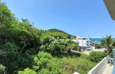 Cobertura com 4 quartos à venda em Quatro Ilhas, Bombinhas 