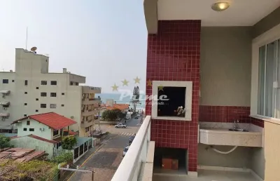 Cobertura com 3 quartos à venda em Bombas, Bombinhas 
