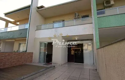 Sobrado com 3 quartos à venda, josé amândio - bombinhas