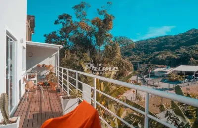Casa com 3 quartos à venda em Bombas, Bombinhas 