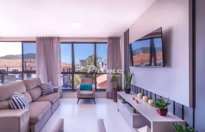 Apartamento com 3 quartos à venda no Centro, Bombinhas 