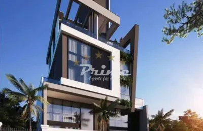 Apartamento à venda 2 quartos , praia do  canto-grande
