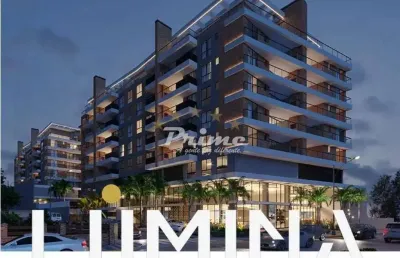 Apartamento com 3 quartos à venda na Avenida Leopoldo Zarling, Bombas, Bombinhas