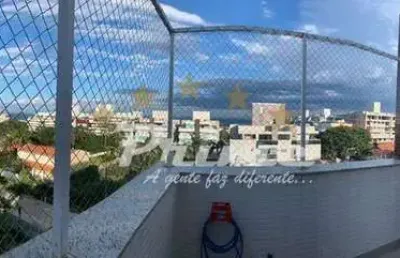 Cobertura com 3 quartos à venda na Rua Basalto, Mariscal, Bombinhas