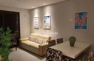Apartamento de alto padrão à venda centro - bombinhas/sc