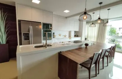 Cobertura duplex - palm beach - canto grande - bombinhas/sc