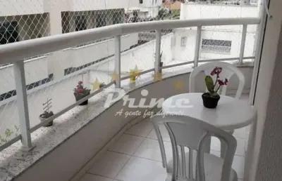Apartamento com 3 quartos à venda em Bombas, Bombinhas 