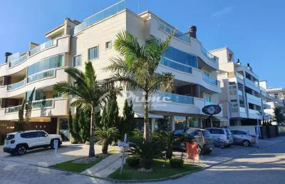 Cobertura com 3 quartos à venda em Mariscal, Bombinhas 