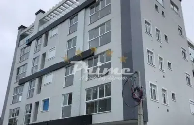 Cobertura com 3 quartos à venda em Bombas, Bombinhas 