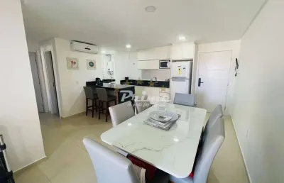 Apartamento com 2 quartos à venda na Rua Biguá, Bombas, Bombinhas