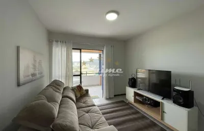 Apartamento á venda no bairro mariscal - bombinhas/sc
