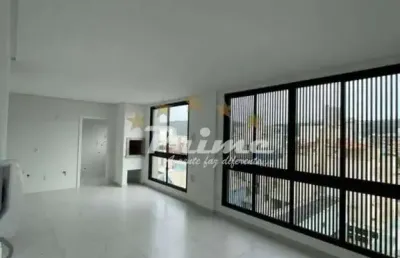 Oportunidade - apartamento com 3 suítes em bombas - bombinhas/sc