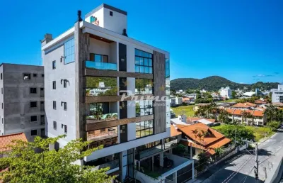 Apartamento com 2 quartos à venda na Rua Vereador Manoel José dos Santos, Centro, Bombinhas