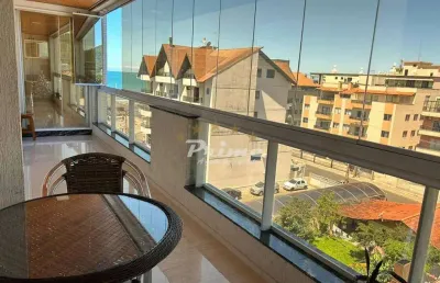 Apartamento na cidade de bombinhas á venda - bombinhas/sc
