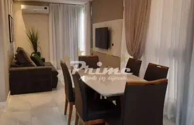 Apartamento com 3 quartos à venda na Rua Vereador Manoel José dos Santos, Centro, Bombinhas