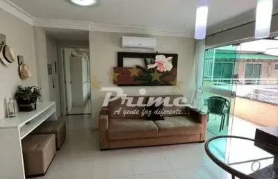Apartamento com 2 quartos à venda na Rua Vereador Manoel José dos Santos, Centro, Bombinhas