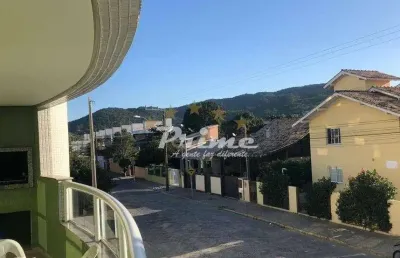 Apartamento com 2 quartos à venda na Rua Vereador Manoel José dos Santos, Centro, Bombinhas