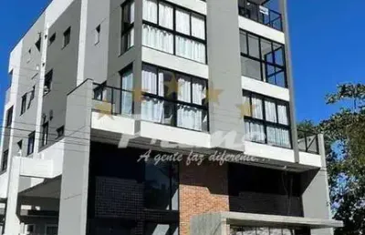 Cobertura com 3 quartos à venda, mariscal - bombinhas