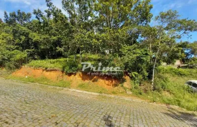 Terreno à venda na Rua Mergulhão Caçador, Bombas, Bombinhas
