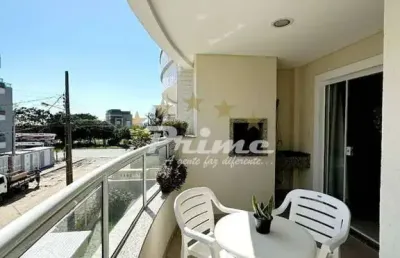 Apartamento com 3 quartos á venda - mariscal - bombinhas/sc