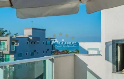 Apartamento á venda - 3 suítes - mariscal - bombinhas/sc