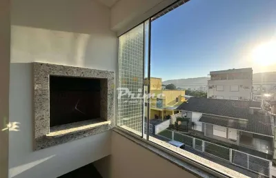 Apartamento á venda - 3 quartos - bombas - bombinhas/sc
