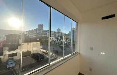 Apartamento á venda - 2 quartos - bombas - bombinhas/sc