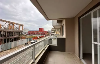 Apartamento á venda de 3 quartos no josé amandio - bombinhas/sc